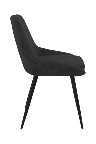 6 sedie Olivia - 79 x 47,5 x 54 cm