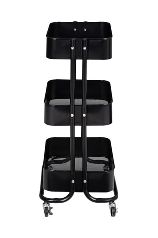Carrellino da cucina - 44 x 75 x 36 cm