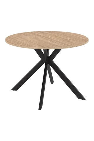 Tavolo allungabile Spider - 110/200 x 75 x 110 cm