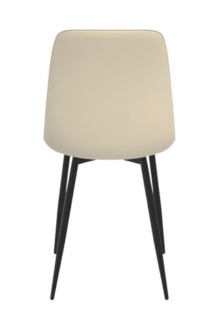 6 sedie Fiona - 46 x 88 x 55 cm