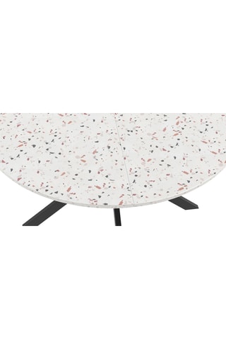 Tavolo Soline - 110 x 76 x 110 cm
