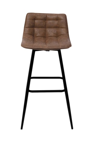 4 sgabelli da bar Irina - 43 x 35,5 x 88 cm