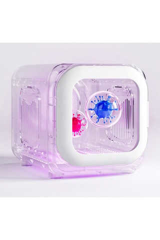 Cabina de secado - 800 W
