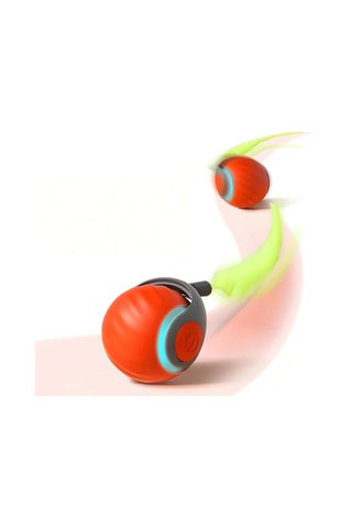Juguete interactivo para gato