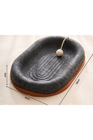 Cama interactiva Horizon - 58 x 38 x 8 cm