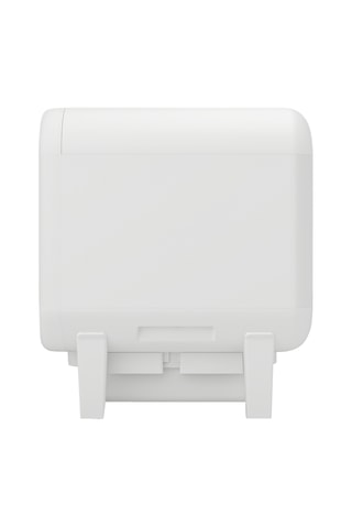 Arenero autolimpiable 65 l wifi cámara - 49 x 55 x 62 cm