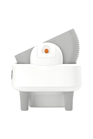 Arenero autolimpiable 75 l wifi cámara cubair - 50 x 46 x 56 cm