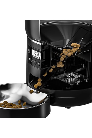 Comedero automático foodies - 4 l