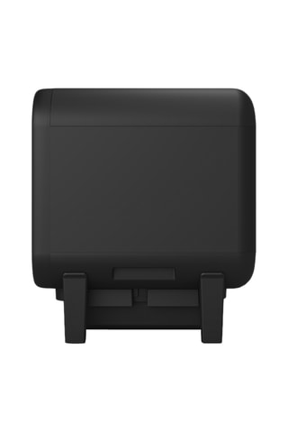 Arenero autolimpiable modelo iglú 65 l wifi cámara - 49 x 55 x 62 cm