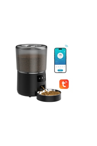 Comedero automático foodies - 4 l