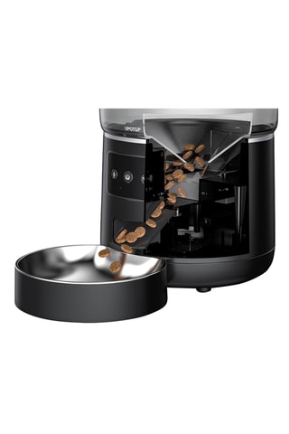 Comedero automático foodies - 4 l