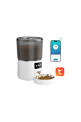 Comedero automático foodies - 4 l