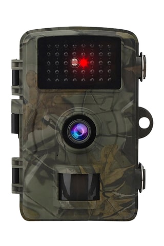 Infrarood-jachtcamera voor buiten - autonomie van 6 maanden