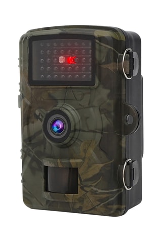 Infrarood-jachtcamera voor buiten - autonomie van 6 maanden