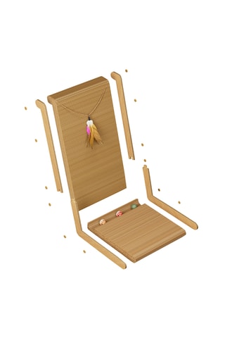 Rascador Scratchy - 61 x 35,2 x 24,8 cm