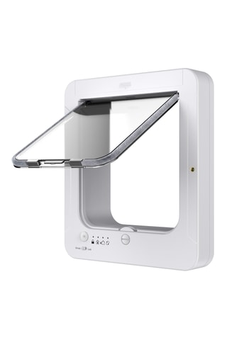 Gatera electrónica SmartFlap RFID - 26,29 x 29,79 cm