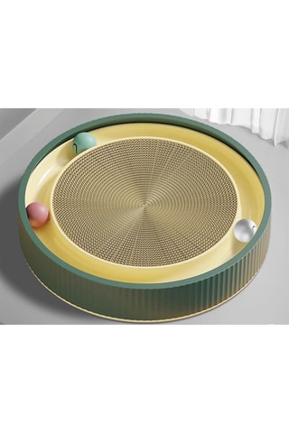 Juguete interactivo para gato - 50 cm