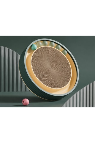 Juguete interactivo para gato - 50 cm