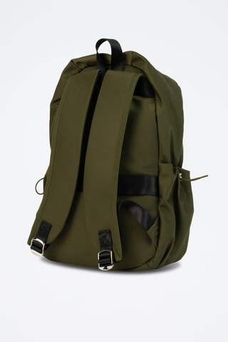 Mochila Kyogi - Caqui