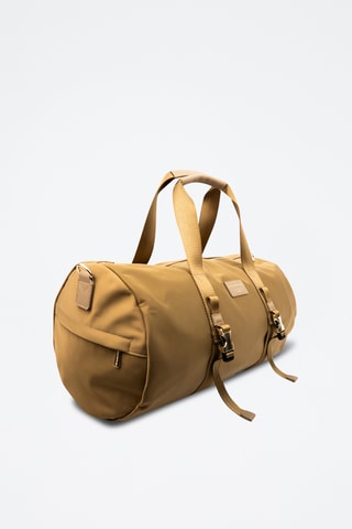Bolsa de viaje Haya - 37 cm - Topo