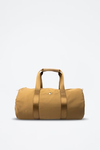 Bolsa de viaje Haya - 37 cm - Topo