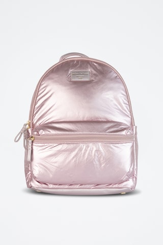 Mochila Elisa  - Rosa