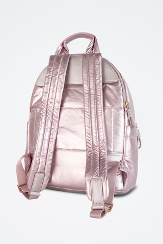 Mochila Elisa  - Rosa