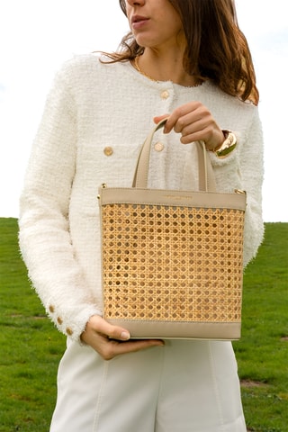 Bolso Eos - Beige