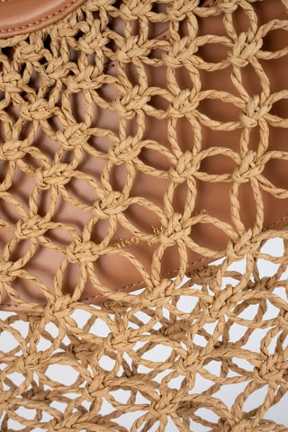Bolso Aira  - Camel
