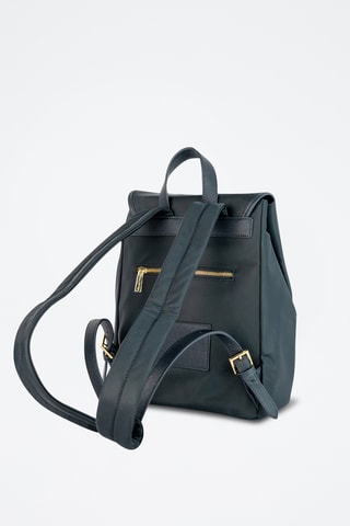 Mochila Regi  - Azul