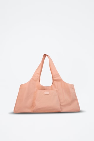 Bolso shopper Loop - Rosa