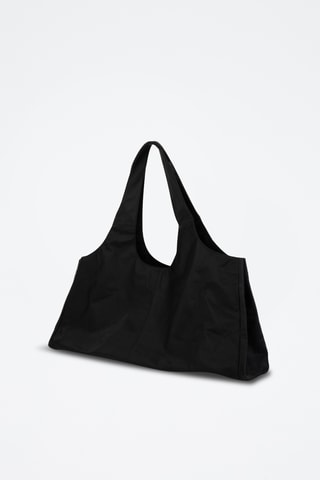 Bolso shopper Loop - Negro