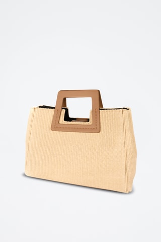 Bolso Jane - Camel
