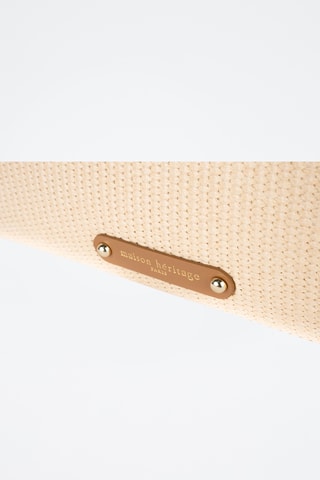Bolso Jane - Camel
