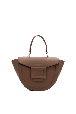Bolso Votti B - Camel