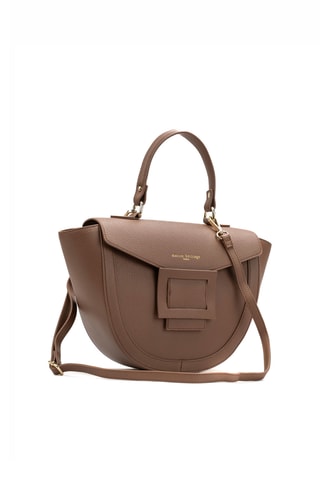 Bolso Votti B - Camel