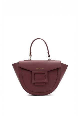 Bolso Votti B - Burdeos