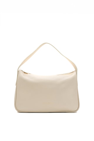Bolso de piel Ozio - Blanco