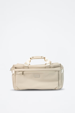 Bolsa de viaje Long - 48 cm - Blanco