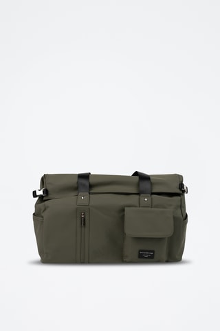 Bolsa de viaje Raiden - 48 cm - Caqui
