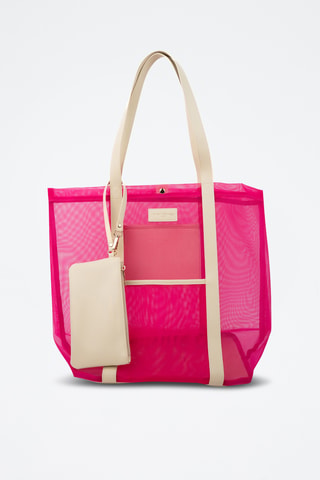 Bolso - Rosa