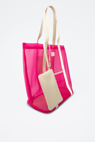 Bolso - Rosa