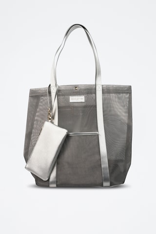 Bolso - Plateado