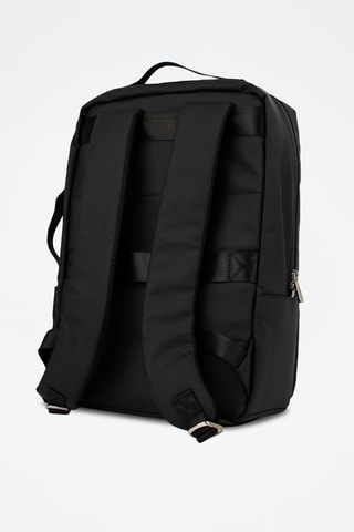 Mochila Shen - Negro