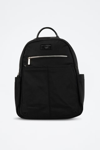 Mochila Ren - Negro