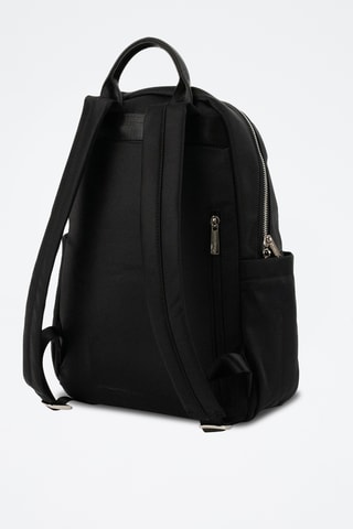Mochila Ren - Negro
