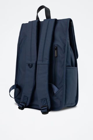 Mochila Dosi - Azul marino