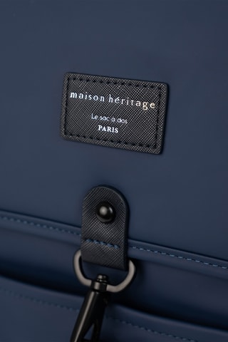 Mochila Dosi - Azul marino