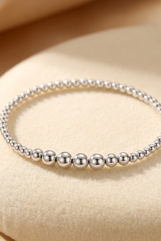 Bracelet Argent