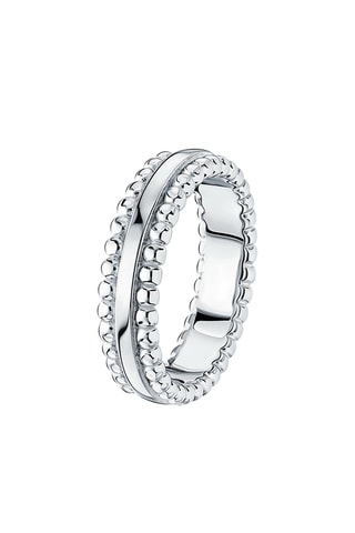 Bague - Argent